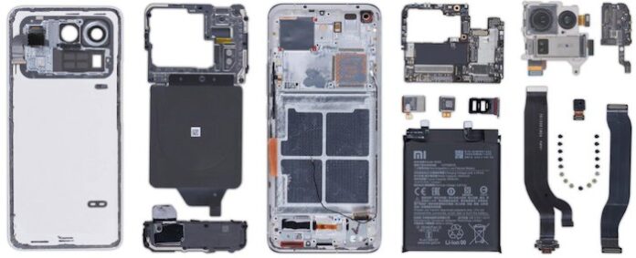 Deconstructing Xiaomi’s Mi 11 Ultra—and the Consumer Tech Claims Surrounding It