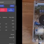 DehneEVSE is a custom, Nano 33 IoT-controlled EV charging station