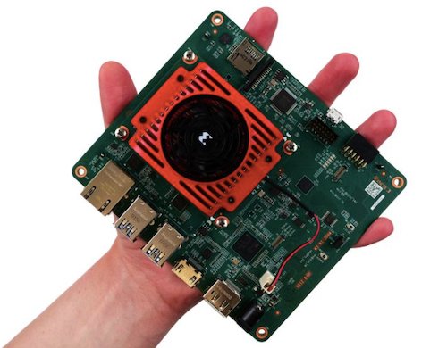 Hyperedge- , PCB Design, Hardware Design, Electronics Design, Kria KV260 Vision AI Starter Kit