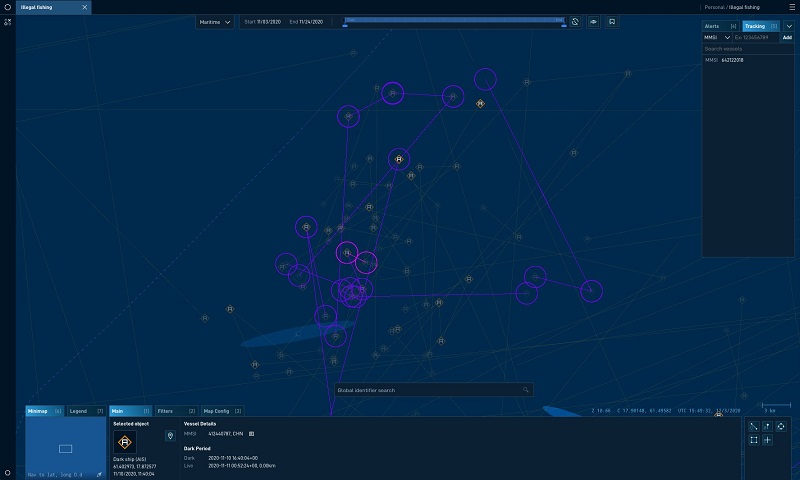 Hyperedge- , PCB Design, Hardware Design, Electronics Design, The following image demonstrates some of the existing pattern finding behavior that has been built into Mission Space.