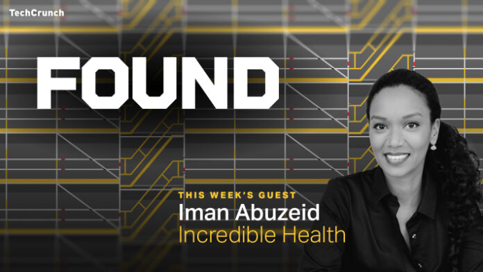How one founder identified a huge healthcare gap and acquired the skills necessary to address it