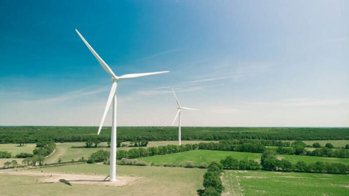 Monitor and Manage Anomaly Detection Models on a fleet of Wind Turbines with Amazon SageMaker Edge Manager