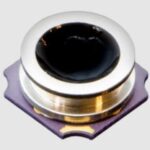 TDK Sensor Shows How Capacitive MEMS and Low-power IoT Go Hand in Hand