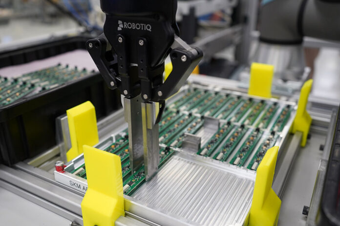 What We Learned About How to Thrive with Robots in 2020