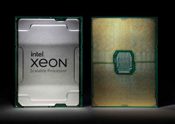 Hyperedge- , PCB Design, Hardware Design, Electronics Design, Intel’s 3rd Xeon x86 Data Center Processor.