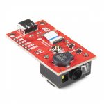 A Barcode Scanner Darkly laser barcode scanner, grocery scanner, 2d scanner, 2d barcode scanner, barcode scanner