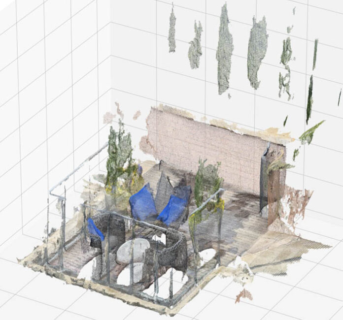 Annotate dense point cloud data using SageMaker Ground Truth