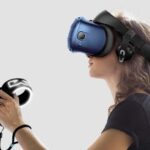 Apple and Facebook Compete to Create a More Natural AR/VR Experience