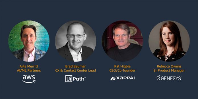 Best practices in customer service automation