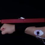 Channel your inner Wolverine with these 3D-printed, muscle-controlled bionic claws
