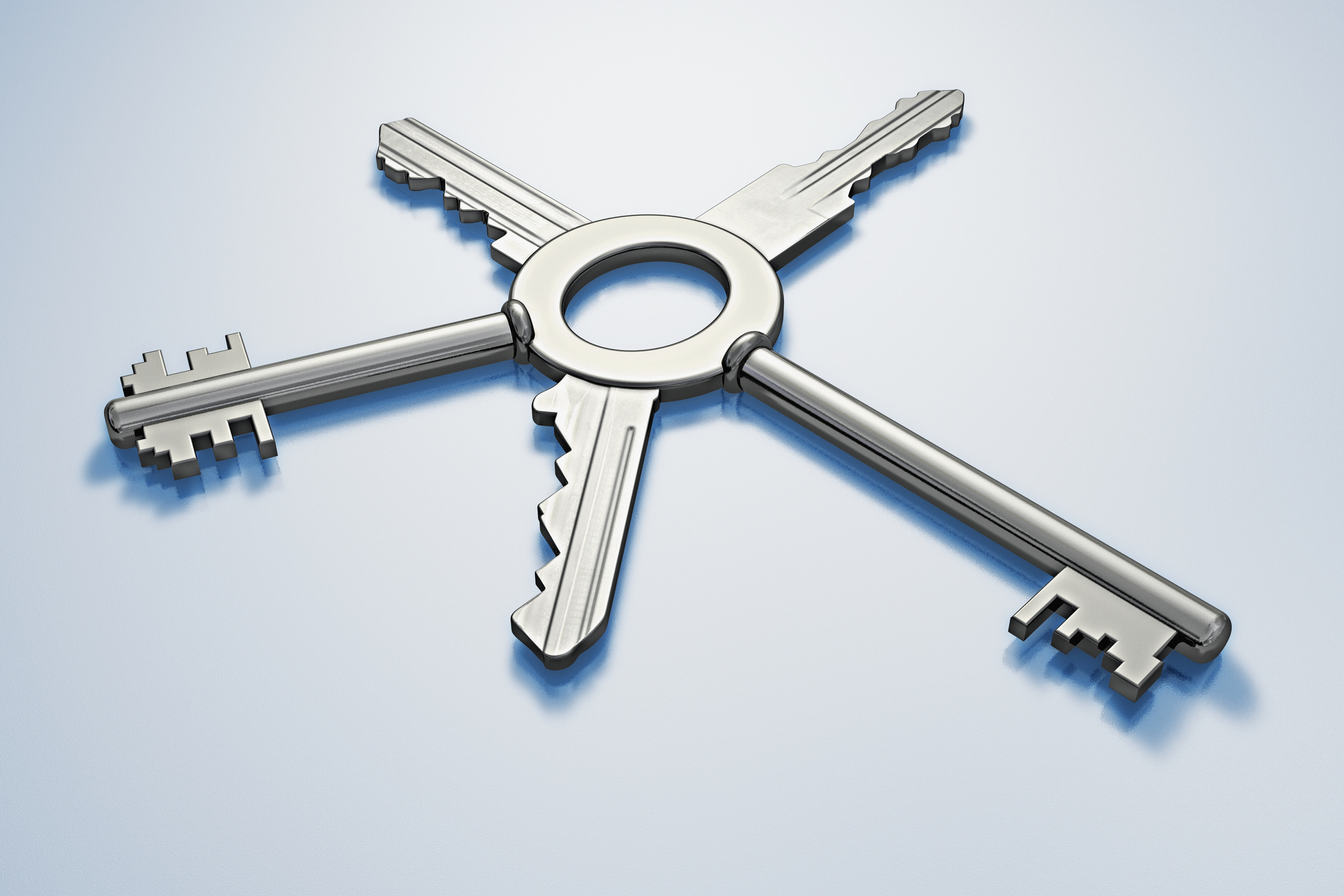 A CMO's role