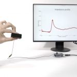 Foamin is a novel sensing method for detecting deformable gestures with conductive foam