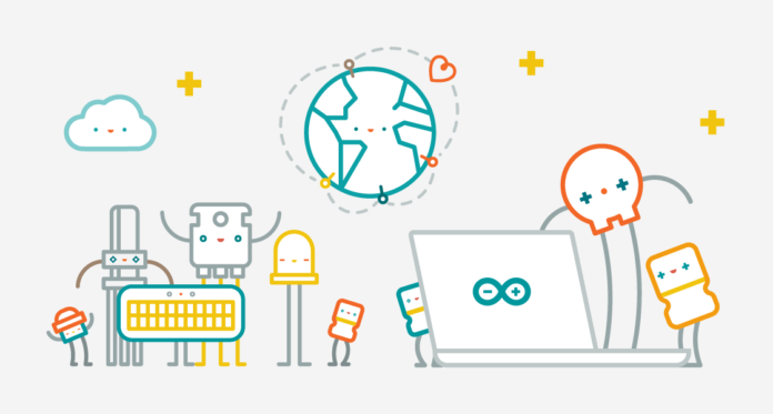 More memory and new watchdog features for Arduino Cloud library