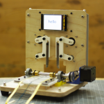 Mr Innovative’s resistor cutting machine is ‘reely’ awesome