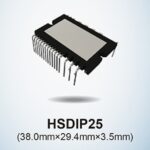 New Intelligent Power Modules Pit Soft Recovery Against Radiated Emissions