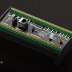 Portenta Machine Control: Add a powerful brain to your machines