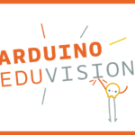 Share your Arduino projects on EDUvision