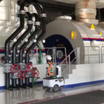 SoftBank leads $15M round for China’s industrial robot maker Youibot