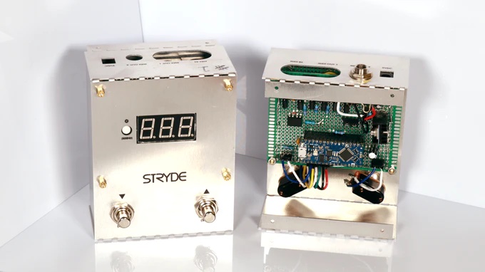Hyperedge- , PCB Design, Hardware Design, Electronics Design, Hyperedge- . IoT, Embedded Systems, Artificial Intelligence,