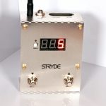 Stryde is an Arduino Nano Every-powered MIDI preset loader