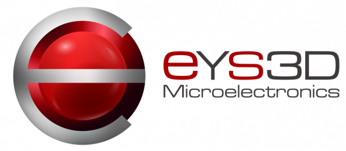 Taipei-based computer vision startup eYs3D gets $7M Series A
