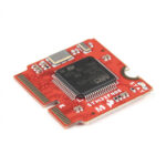Two New Boards with STM32