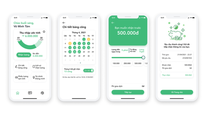 Vietnamese flexible pay startup Nano raises $3M seed round