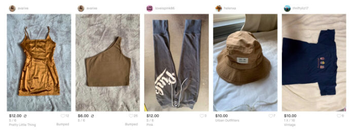 Vinted raises $303M for its 2nd-hand clothes marketplace, used by 45M and now valued at $4