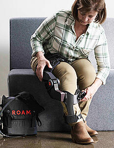 wearable robot