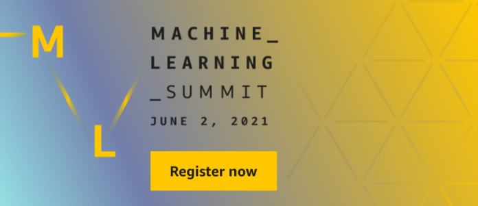 Your Guide to the AWS Machine Learning Summit
