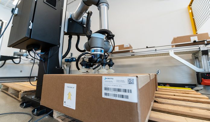 11 Useful Tips When Deploying Decentralized Palletizing
