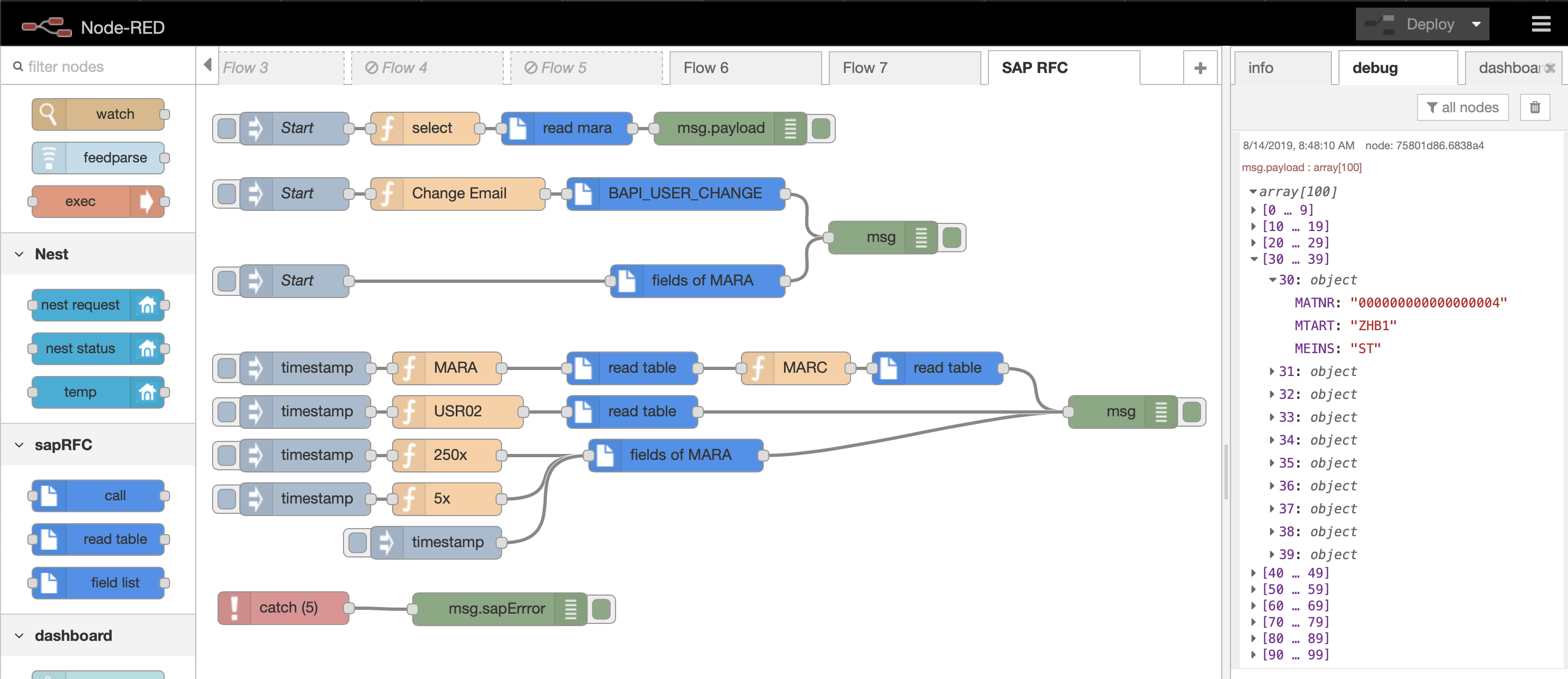 Hyperedge- . IoT, Embedded Systems, Artificial Intelligence,