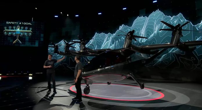 Archer Aviation reveals 2-seater demonstration aircraft, a “stepping stone” toward commercial operations