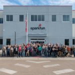 Come Join the SparkFun Team