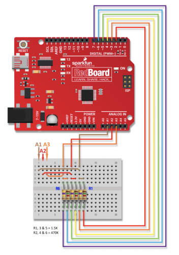 Hyperedge- , PCB Design, Hardware Design, Electronics Design, alt text