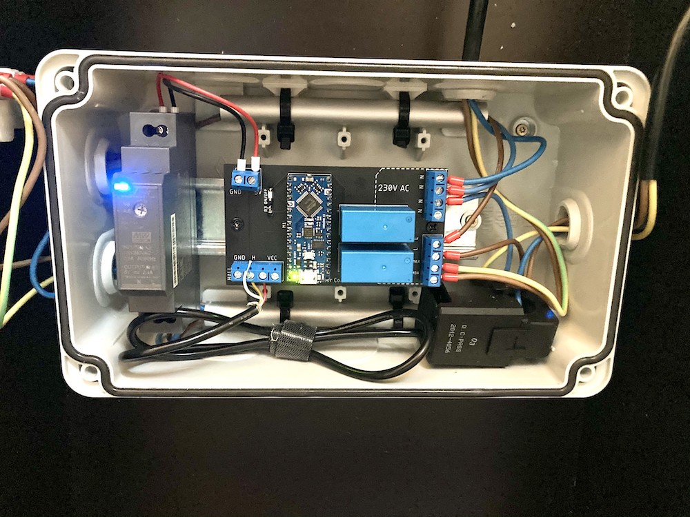 Hyperedge- . IoT, Embedded Systems, Artificial Intelligence,