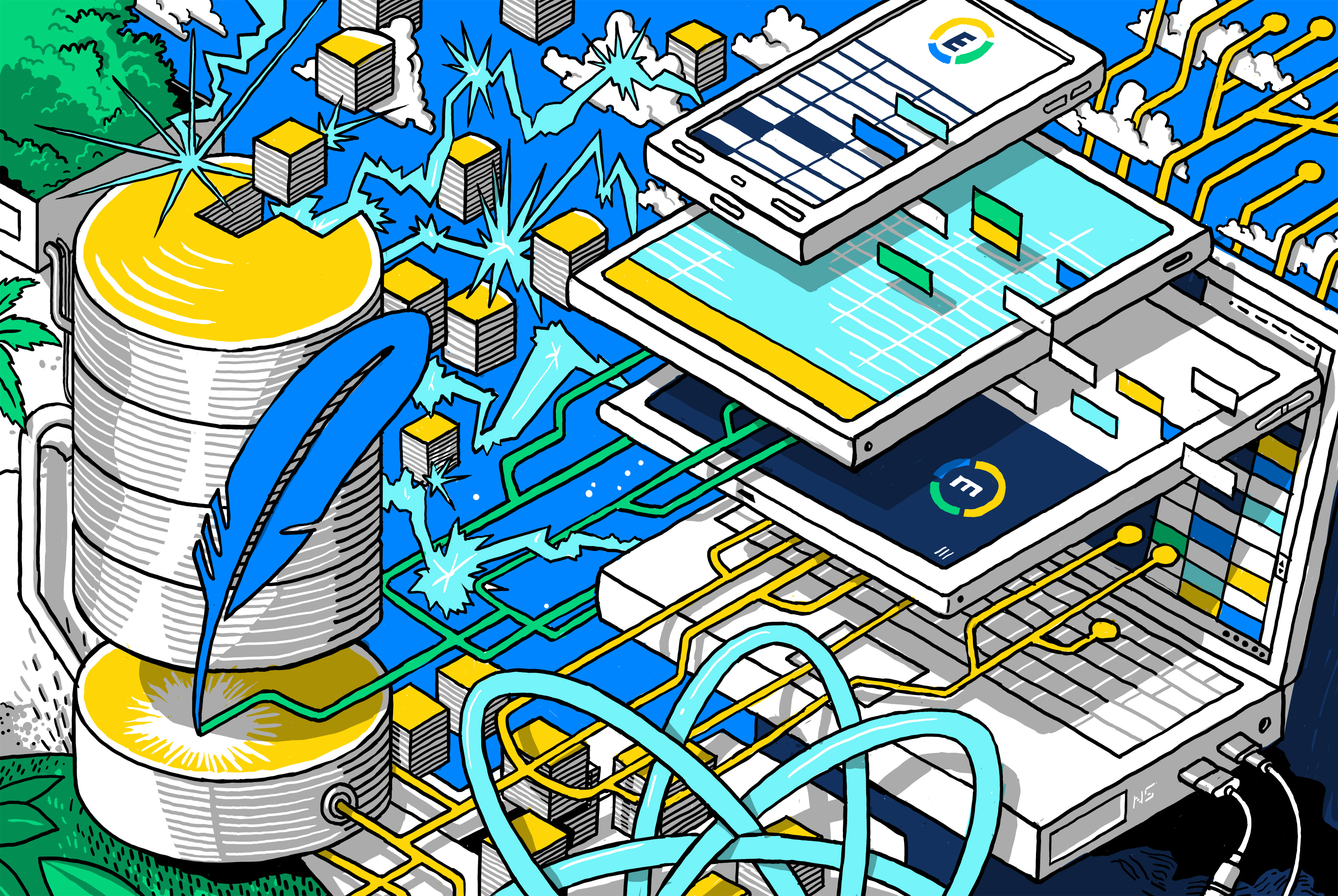 Hyperedge- . IoT, Embedded Systems, Artificial Intelligence,