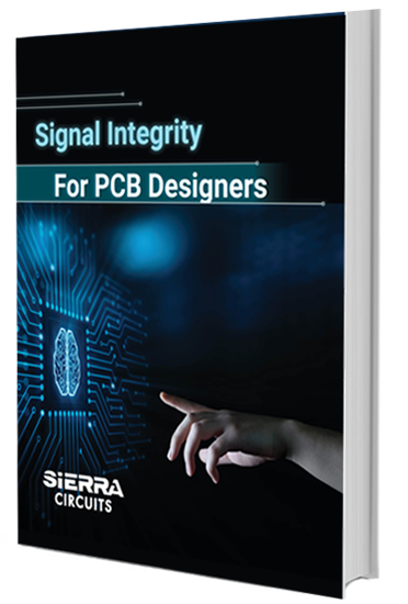 Hyperedge- , PCB Design, Hardware Design, Electronics Design, Signal Integrity for PCB Designers eBook