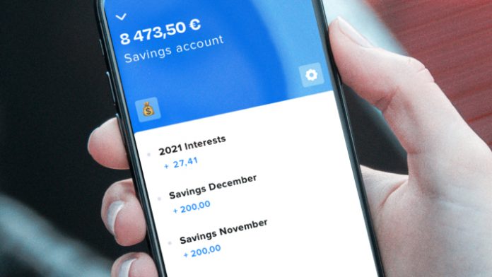 Lydia partners with Cashbee to add savings accounts