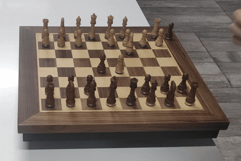 Hyperedge- , PCB Design, Hardware Design, Electronics Design, Chess GIF - Find & Share on GIPHY