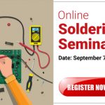 Online Soldering Seminar by Jim Smith
