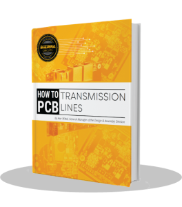 Hyperedge- , PCB Design, Hardware Design, Electronics Design, PCB Transmission Lines eBook