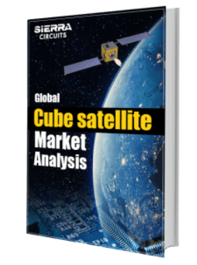 Hyperedge- , PCB Design, Hardware Design, Electronics Design, Cube Satellite Market Report