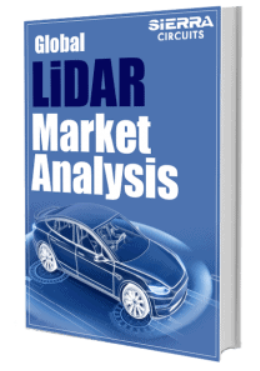 Hyperedge- , PCB Design, Hardware Design, Electronics Design, LiDAR Market Report
