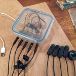 This dad built an adaptive USB keyboard for his son and other kids with muscular conditions