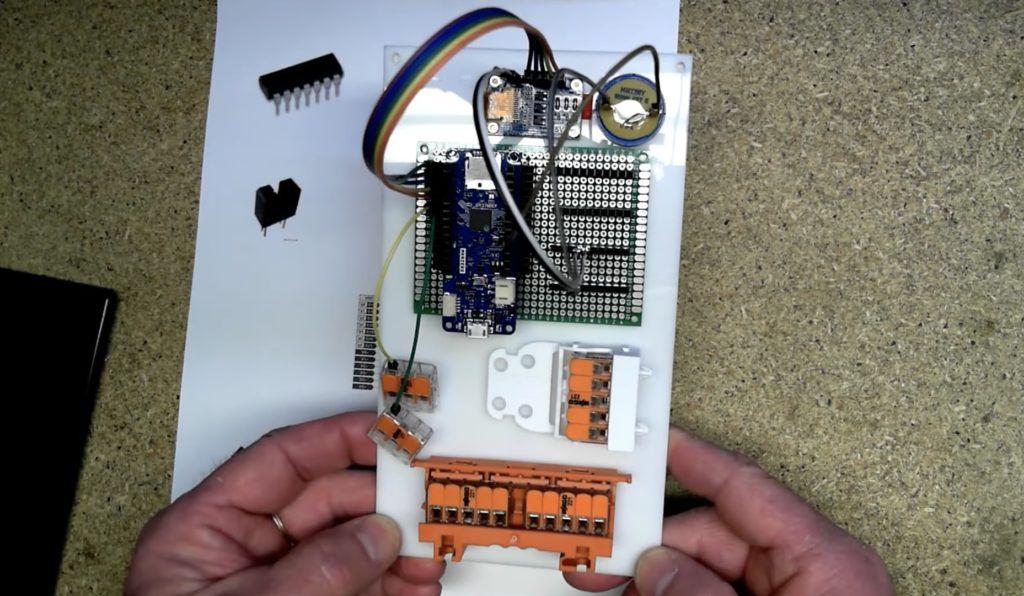 Hyperedge- . IoT, Embedded Systems, Artificial Intelligence,