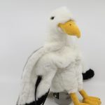 This sensory extension puppet lets you detect magnetic fields like a bird