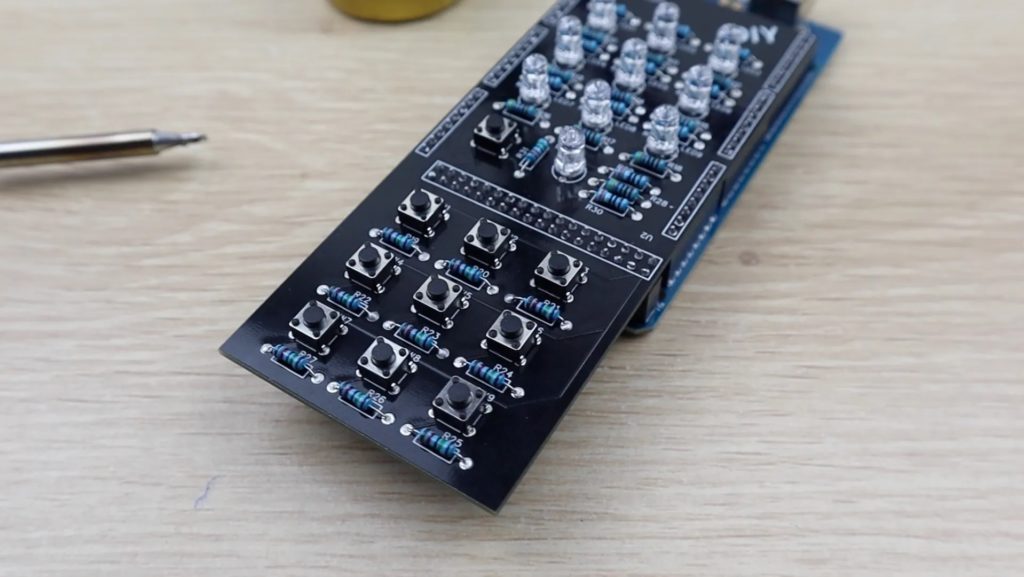 Hyperedge- . IoT, Embedded Systems, Artificial Intelligence,