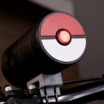 Turn your bicycle into a Pokebike with DJ Harrigan’s MKR Zero device