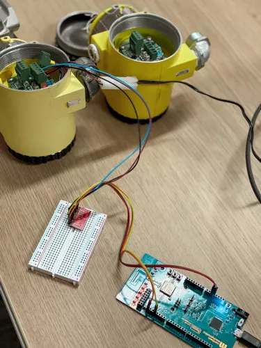 Prototype